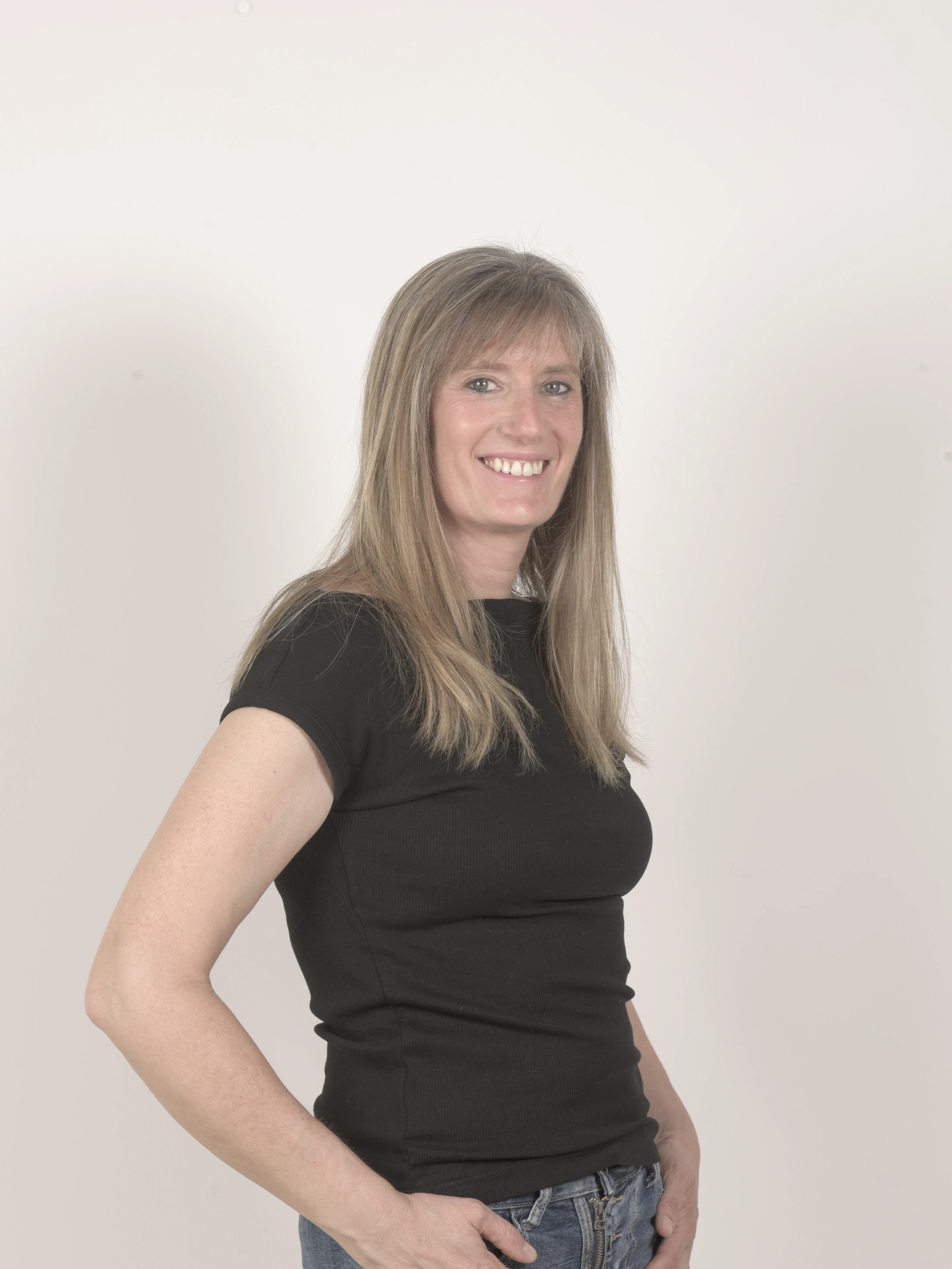 Telma Cladellas, farmacèutica i coach de farmàcies
