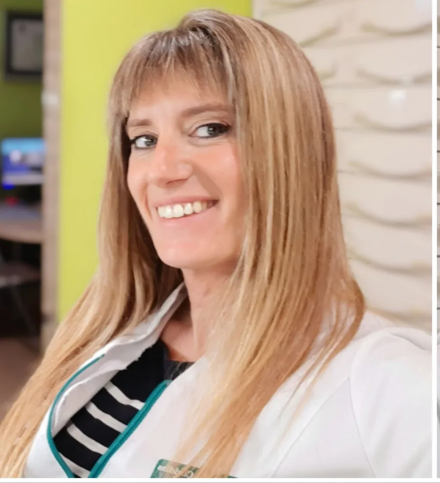 Telma Cladellas, farmacèutica i coach de farmàcies